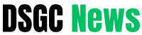 DSGC News